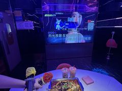 -星派对KTV(东区远洋店)