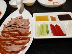 北京烤鸭-皇城根北京风味主题餐厅(中海环宇城店)