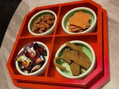-鱼你相聚·河鲜馆(袁家岭店)