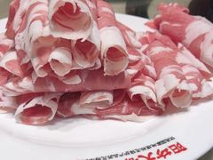 -阳坊大都涮羊肉(阳坊总店)