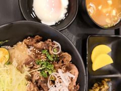 -町门烤肉拌饭专门店(哈西万达店)