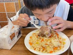 -米赫曼新疆餐厅·清真(老沪闵路店)