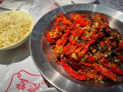 -靓靓蒸虾·头牌蒸虾(南山桂庙店)