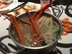-星伦多自助料理·涮烤一体(虹悦城店)