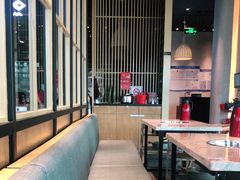 大堂-采椰郎椰子鸡(融创茂店)