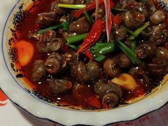 -老闵田螺馆·南昌市井菜·特色小吃(总店)