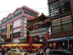 -横滨红砖仓库1号馆