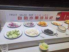 -豪享来牛排(人民店)