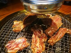 -万兴佳烤肉·长白山老味道(东岸里店)