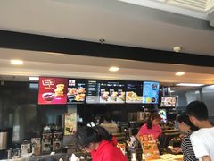 -麦当劳(南京水西门大街店)