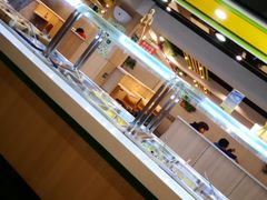 -素耕素食自助(嘉华店)