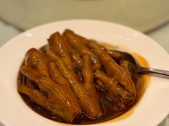 -利苑酒家(宜安广场店)