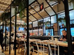 -托斯卡纳烘焙意大利餐厅(五天地店)