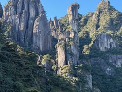 -三清山风景名胜区