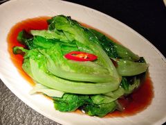 生菜-蝴蝶里·粤菜·点心(滨江龙湖店)