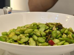 -海富门·带鱼·淮扬菜·粤菜(甘家口店)