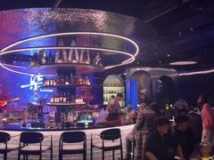 -柒Lounge(三里屯店)