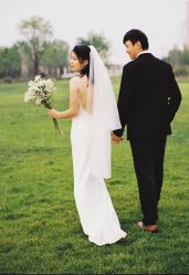 -JD STUDIO艺术婚礼摄影(钻石山店)