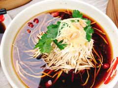 -花园茶楼(兴城西路店)