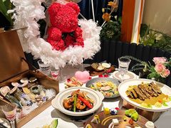 -狮拾久·现代新加坡料理(福田COCO Park店)