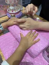 -MINI MARS KIDS CLUB亲子家庭中心(长宁天山店)
