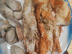 -金狮国际酒店自助餐(金狮店)