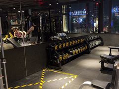 -威尔仕健身会所(古北1699店)