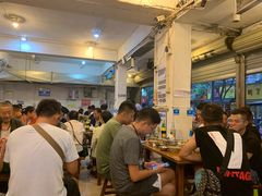 -黑竹香鸡(营和巷店)