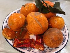 -点都靓餐饮连锁(德信华城店)
