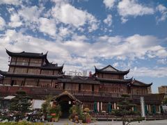 -二十八里太湖船菜(吉祥路店)