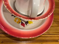 -冶建镜子·中国龙虾王(总店)