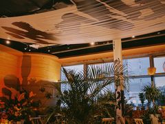 -火塘云南烧烤大排档