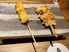 -鸟幸 TORISAKI 炭火居酒屋