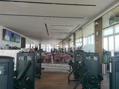 -普拉达游泳健身(水湾1979店)