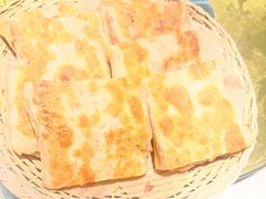 -丽泽山庄·生态怀柔菜·虹鳟鱼(红螺寺店)
