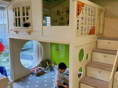 -精德口腔·种植修复·儿牙中心(财富中心店)