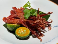 -庐灶江南·江南菜·四合院Bistro(东直门·华侨夜泊君亭店)