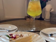 -22ºN BISTRO西餐&酒馆(石奥商业街店)