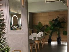 -施奈儿.洗头頭療.按摩SPA.采耳(上梅林店)