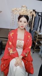 -美云庭古装·格格服汉服·京城旅拍(北京店)