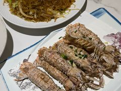 -渔傅·霞浦滩涂海鲜(建平店)