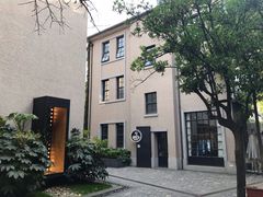 -徐家汇源景区-衡山坊