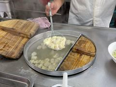 -巧手馄饨(箍桶巷店)