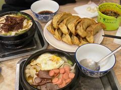 -清真·西北桥头拉面大王(丁家桥店)