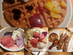 -比格比萨自助(国展店)