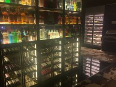 -瑞吉吧 The St·Regis Bar(长沙瑞吉酒店)