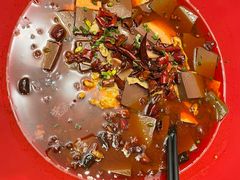 -林芝工布庄园希尔顿酒店-猎味中餐厅