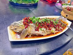 -松月湖大酒店