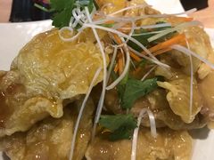 -荣鹏风味烀饼(万达广场店)