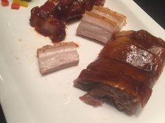 -新骏景万豪酒店·万豪中餐厅